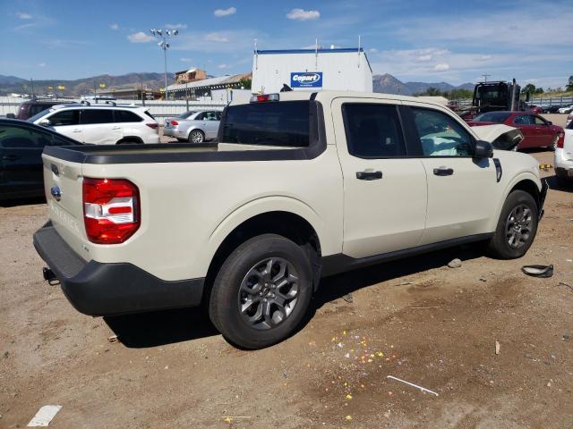 2024 FORD MAVERICK X - 3FTTW8J94RRB33929