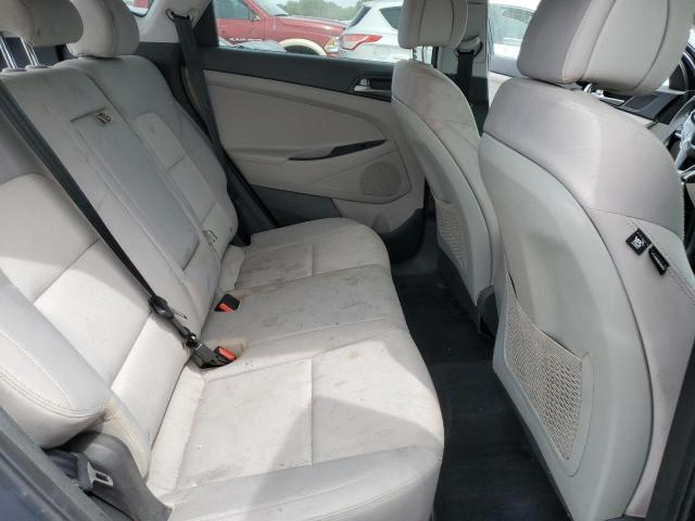 2018 HYUNDAI TUCSON SEL - KM8J3CA41JU682763
