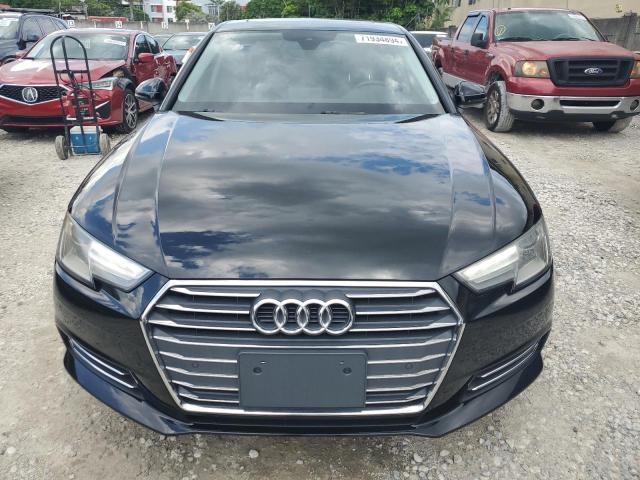 2017 AUDI A4 PREMIUM - WAUGNAF45HN005223