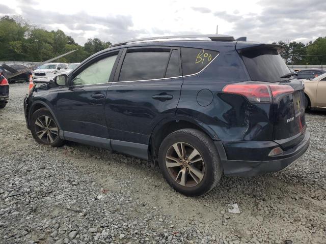 2017 TOYOTA RAV4 XLE - JTMRFREV0HD210584