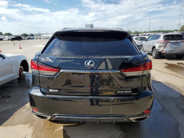 2021 LEXUS RX 350 F S 2T2YZMDA9MC280687