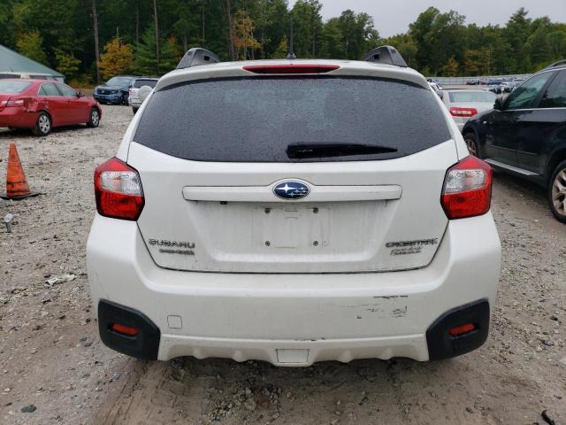 2017 SUBARU CROSSTREK - JF2GPABC4HH226905