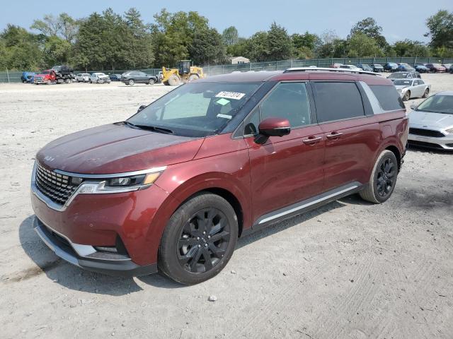 KIA CARNIVAL SX