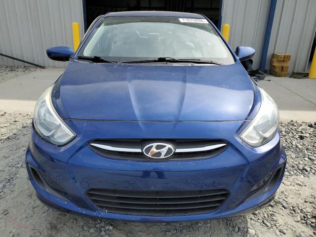 2015 HYUNDAI ACCENT GLS - KMHCT4AE9FU816059