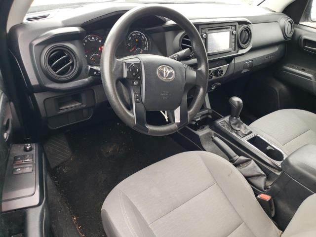 2017 TOYOTA TACOMA ACC - 5TFRX5GN8HX090602