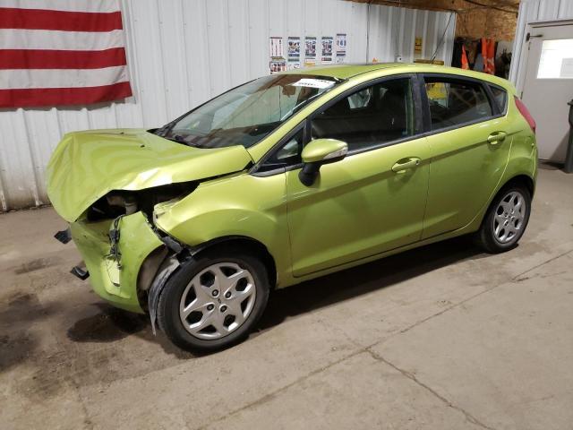 Vin: 3fadp4ejxdm111413, lot: 72777384, ford fiesta se 2013 img_1