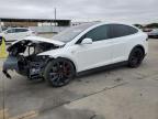 2016 TESLA MODEL X - 5YJXCAE43GF003672