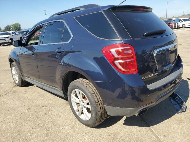 2017 CHEVROLET EQUINOX LT 2GNFLFE37H6260719  70909794