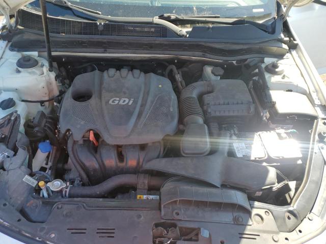 VIN KNAGM4A75F5659691 2015 KIA OPTIMA no.11