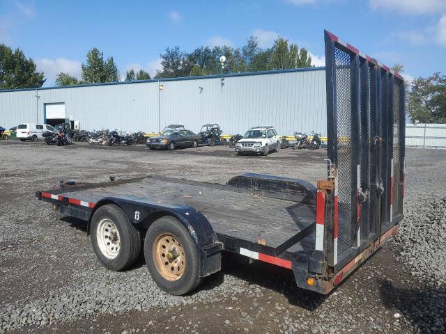 FLAT TRAILER 2004 1C9BE25284P694706 photo #4