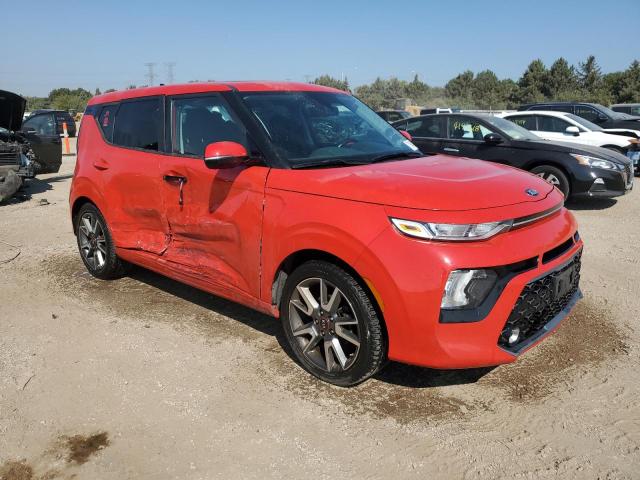 2020 KIA SOUL GT LI - KNDJ63AUXL7023061