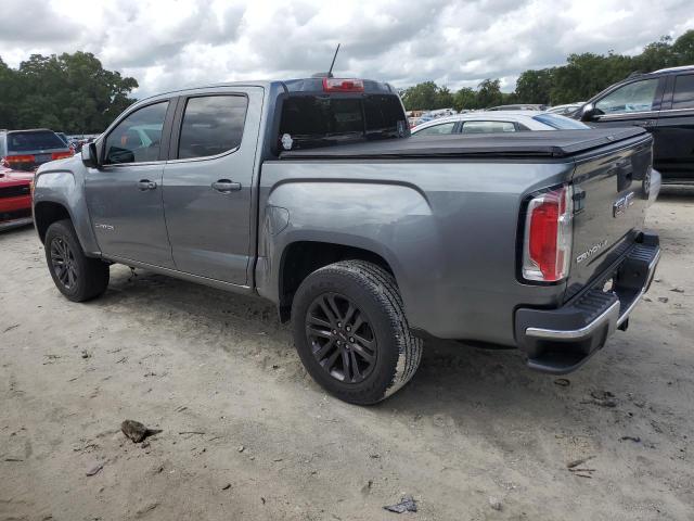 2019 GMC CANYON SLE - 1GTG5CENXK1246010