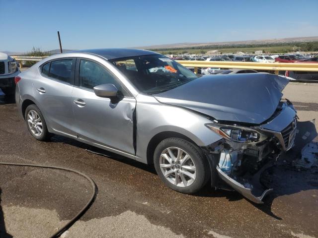 2016 MAZDA 3 SPORT - JM1BM1U75G1279119