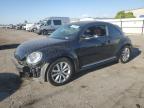 2017 VOLKSWAGEN BEETLE 1.8 - 3VWF17AT0HM624816