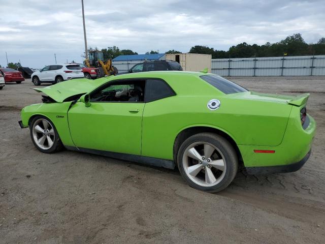 2015 DODGE CHALLENGER - 2C3CDZBT2FH711561