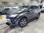 2017 HONDA CR-V EXL - 7FARW1H83HE000274