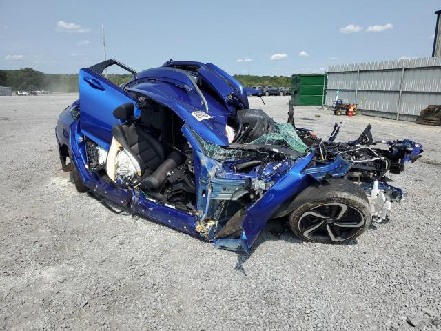 2022 HONDA ACCORD SPO - 1HGCV1F32NA084542