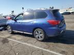 Lot #2942541098 2020 NISSAN PATHFINDER