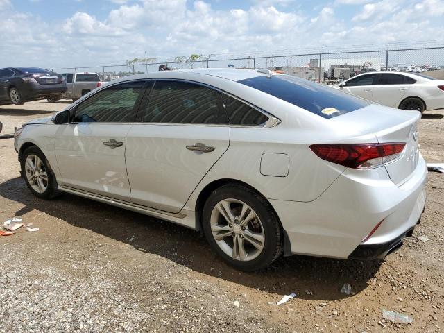 2019 HYUNDAI SONATA LIM - 5NPE34AF7KH790085