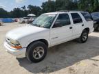 CHEVROLET BLAZER photo