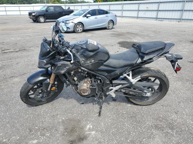 2023 HONDA CB500 FA MLHPC6350P5400988