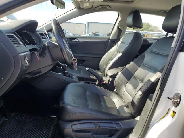 2017 VOLKSWAGEN JETTA SE - 3VWDB7AJ2HM364017