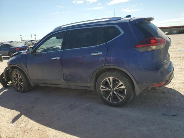 2018 NISSAN ROGUE S - KNMAT2MT8JP609941
