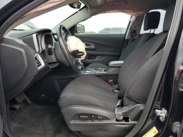 2017 CHEVROLET EQUINOX LT - 2GNFLFEK5H6159069