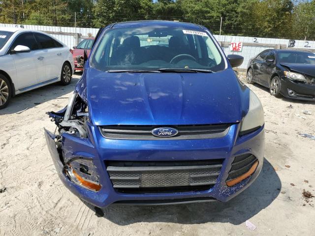 VIN 1FMCU0F70EUD55316 2014 Ford Escape, S no.5