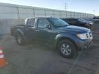 NISSAN FRONTIER S photo