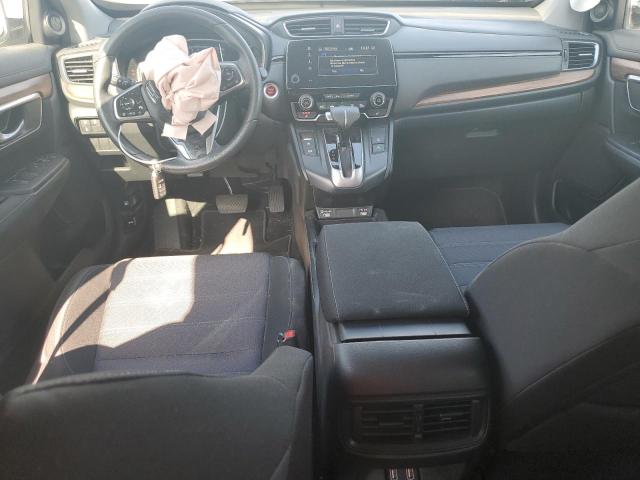 2022 HONDA CR-V EX - 7FARW2H55NE016239