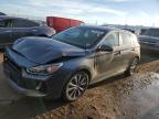 2018 HYUNDAI ELANTRA GT - KMHH35LE3JU024930