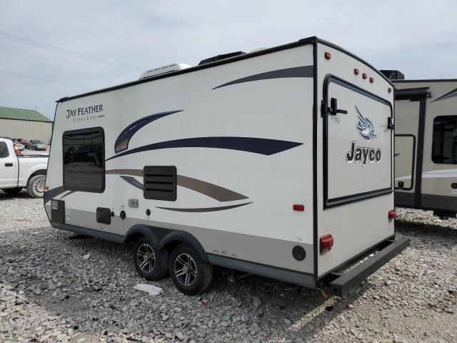 JAYCO JAY FEATHE 2015 two tone   1UJBJHBJ0F1JH0089 photo #4