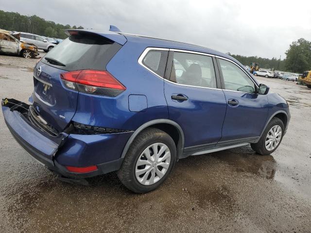 2017 NISSAN ROGUE S - JN8AT2MVXHW013722
