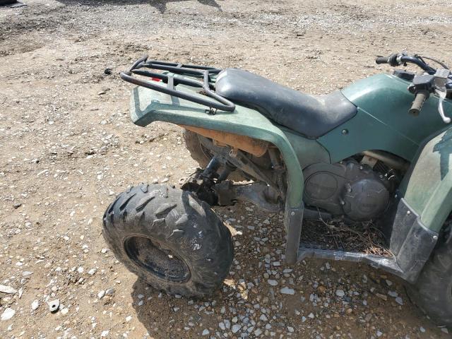 2013 YAMAHA YFM350 FWA - 5Y4AH30Y4DA015029