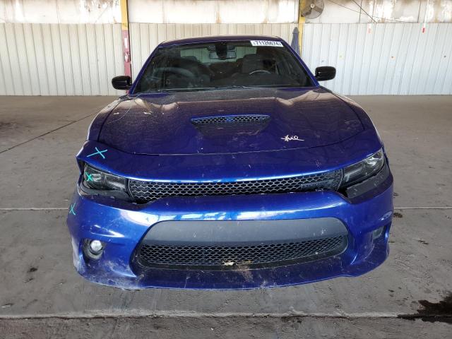 VIN 2C3CDXCT9MH568978 2021 Dodge Charger, R/T no.5