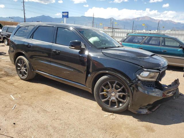 2018 DODGE DURANGO R/ - 1C4SDJCT8JC415169