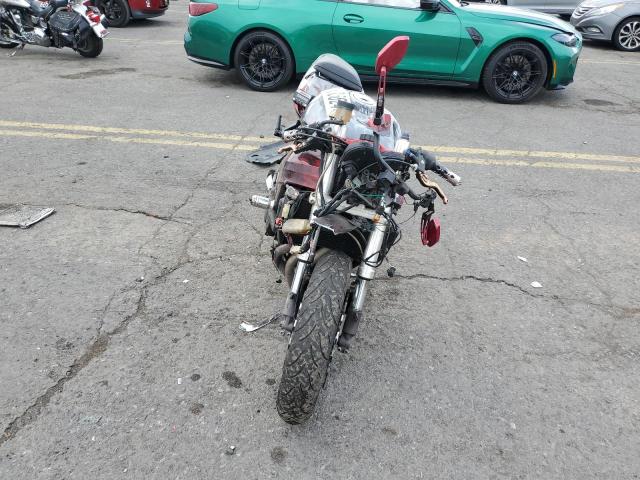 2001 HONDA CBR900RR JH2SC44091M107485