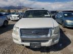 FORD EXPLORER X photo