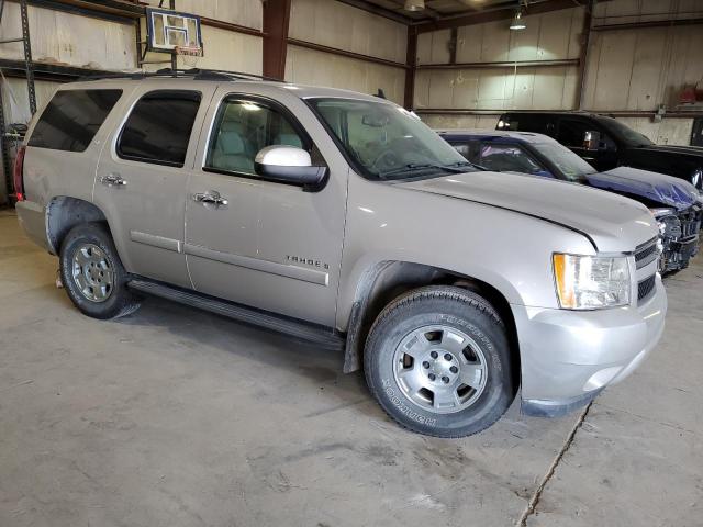 2007 CHEVROLET TAHOE K150 1GNFK13057J116277  70531424