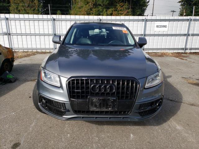 VIN WA1DGAFP2EA030958 2014 Audi Q5, Premium Plus no.5