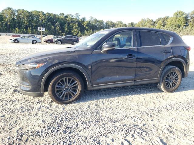 2020 MAZDA CX-5 TOURI - JM3KFACM4L0800999
