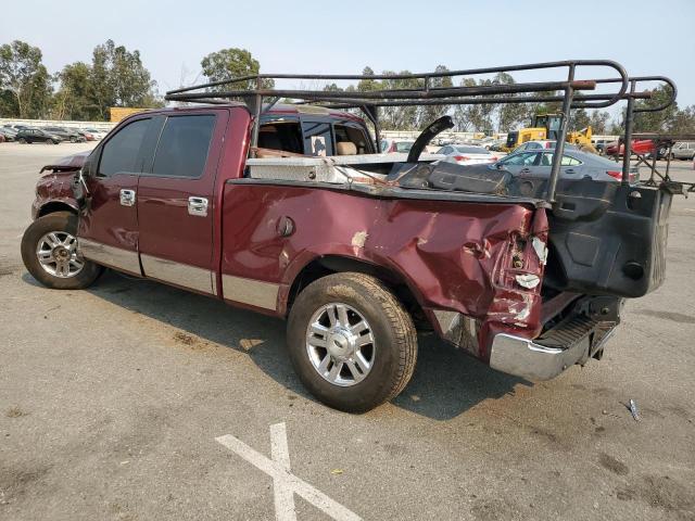 2006 FORD F150 SUPER 1FTPW12506FA92843  70859544