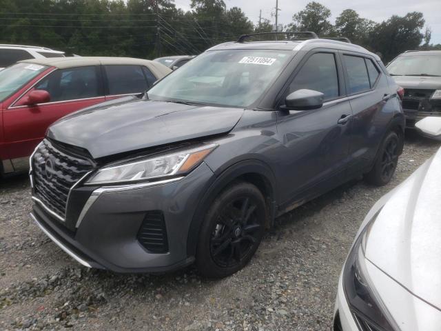 2024 NISSAN KICKS SV - 3N1CP5CV8RL541314