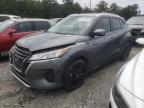 2024 NISSAN KICKS SV - 3N1CP5CV8RL541314