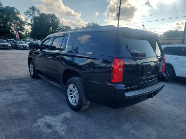 2017 CHEVROLET SUBURBAN C 1GNSCHKC0HR133359  72813614