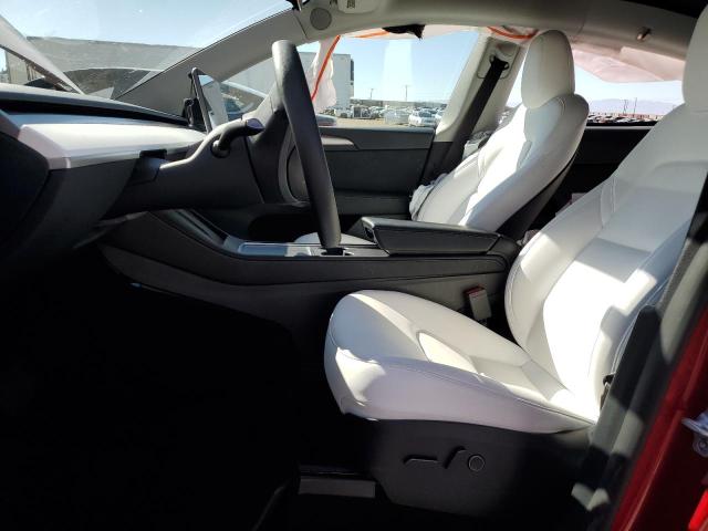 VIN 7SAYGAEE2PF876219 2023 Tesla MODEL Y no.7