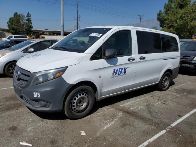 2017 MERCEDES-BENZ METRIS WD4PG2EE9H3333310  72776944