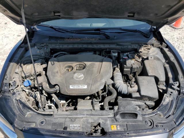 2018 MAZDA 6 GRAND TO - JM1GL1TYXJ1330219