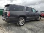 GMC YUKON XL D photo